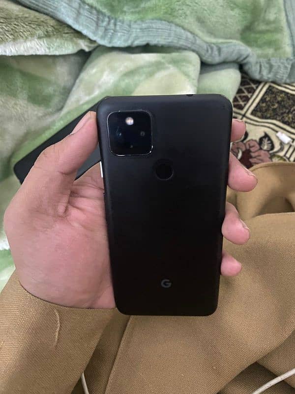 pixel 4a 5g pta approved 1