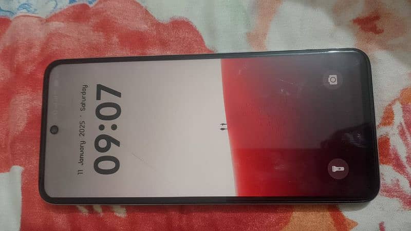 Redmi  12 condition 10/10 1