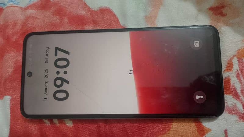 Redmi  12 condition 10/10 4