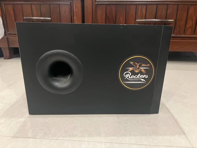 Cambridge Soundworks Speakers + Subwoofer 2