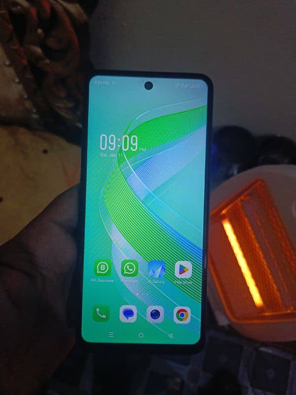 infinix smart 8.03086588305 0