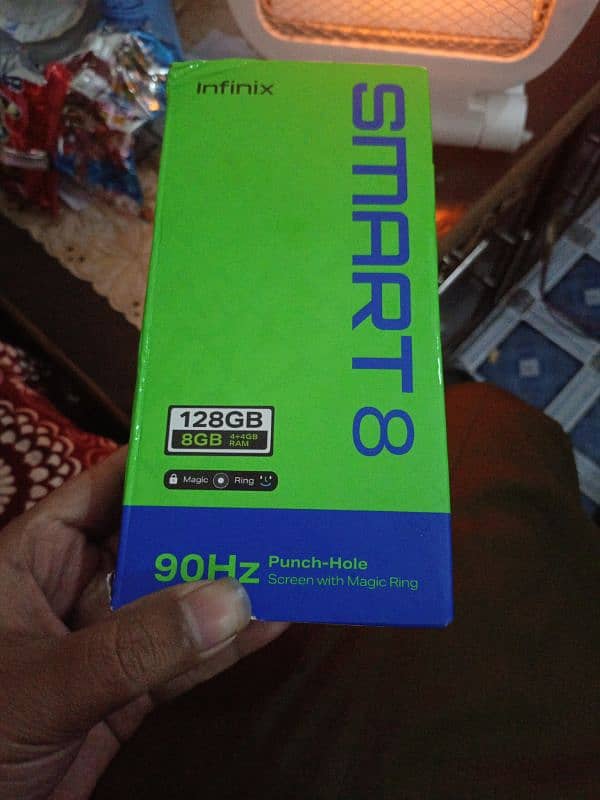 infinix smart 8.03086588305 8