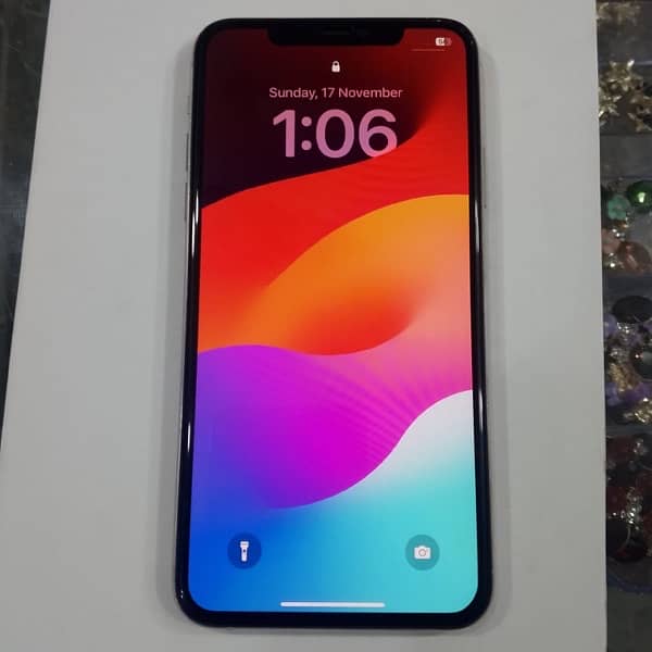 iPhone 11 Pro Max 512gb 2