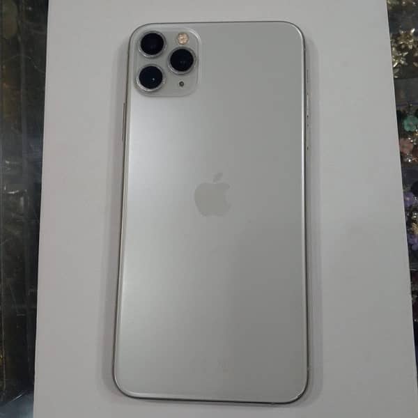 iPhone 11 Pro Max 512gb 5