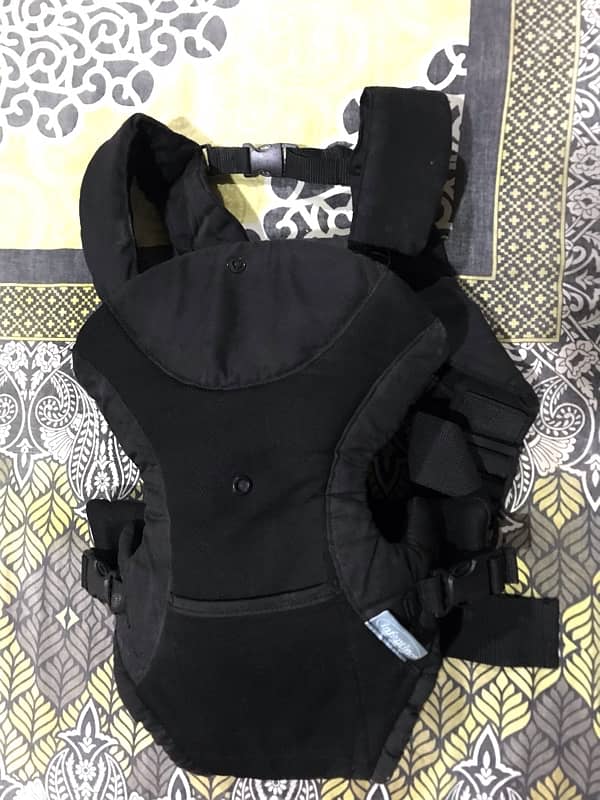 baby carrier from UK 0