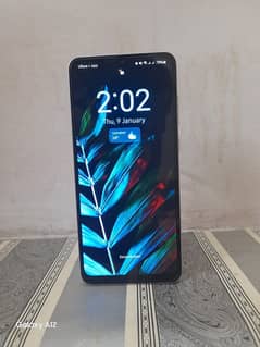 Samsung A05 4/128 with box condition 10 by 10