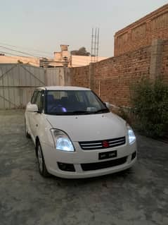 Suzuki Swift 2010