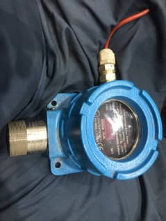 pressure transmitter