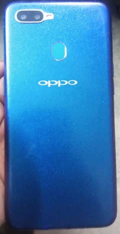 Oppo A5s