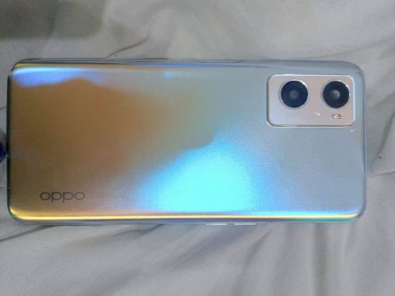 oppo A96 for sale 1