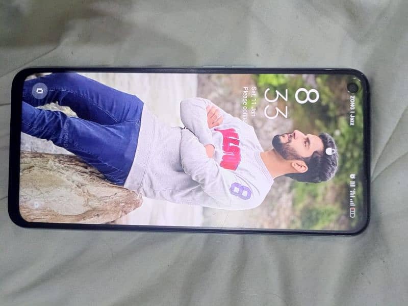 oppo A96 for sale 5