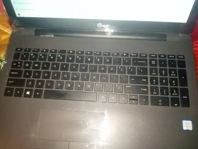 HP LAPTOP FOR SELL 4