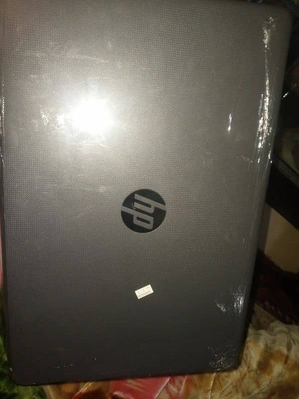 HP LAPTOP FOR SELL 5