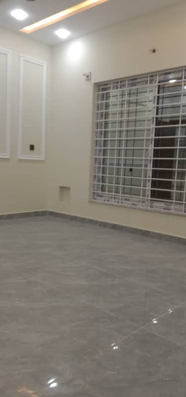 12 Marla New Ground Plus basement For Rent G15 Islamabad 5