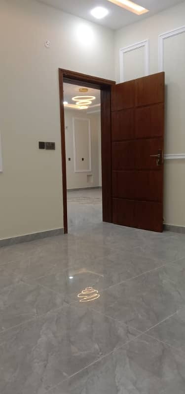 12 Marla New Ground Plus basement For Rent G15 Islamabad 11