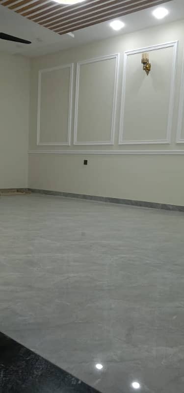 12 Marla New Ground Plus basement For Rent G15 Islamabad 26