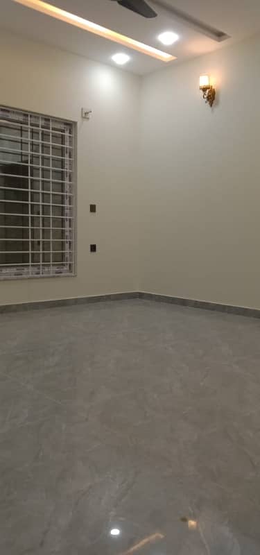 12 Marla New Ground Plus basement For Rent G15 Islamabad 28