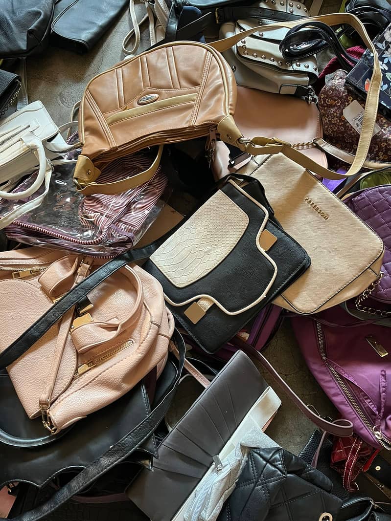 Gently Used Designer Purses in Excellent Condition 0