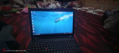 LENOVO THINKPAD P50