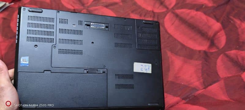 LENOVO THINKPAD P50 5