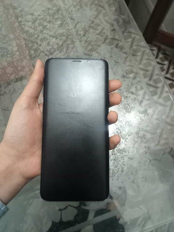 samsung s9 plus non pta 5