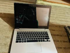 Asus laptop