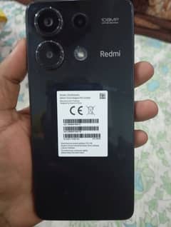 Xiaomi Redmi Note 13 Used Phone