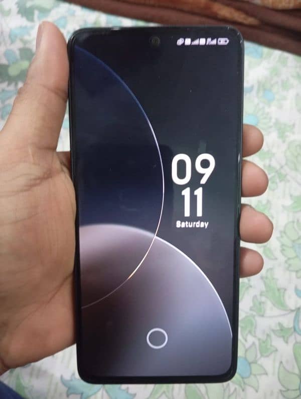 Xiaomi Redmi Note 13 Used Phone 1