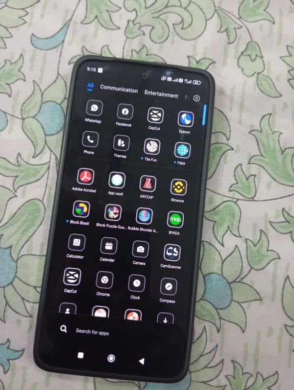 Xiaomi Redmi Note 13 Used Phone 2