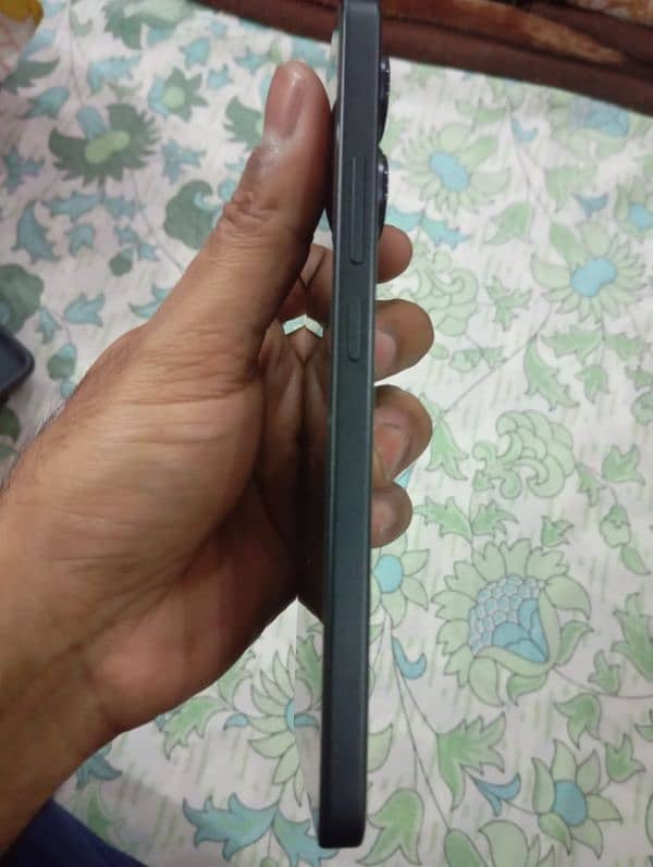 Xiaomi Redmi Note 13 Used Phone 4