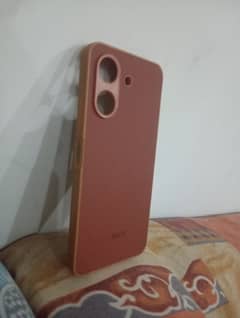 mobile cover redmi 13c