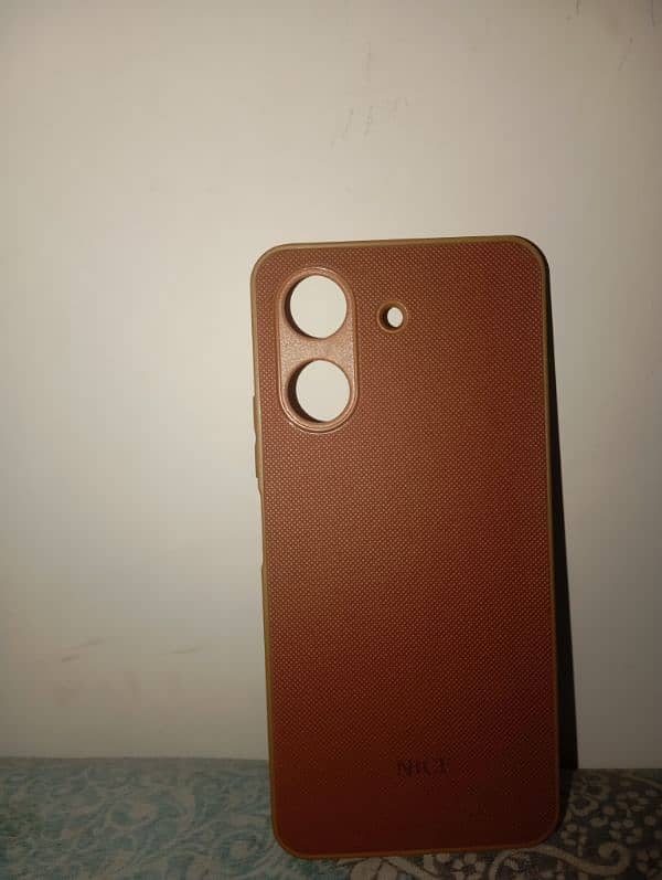 mobile cover redmi 13c 2