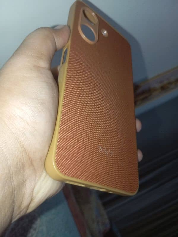 mobile cover redmi 13c 3