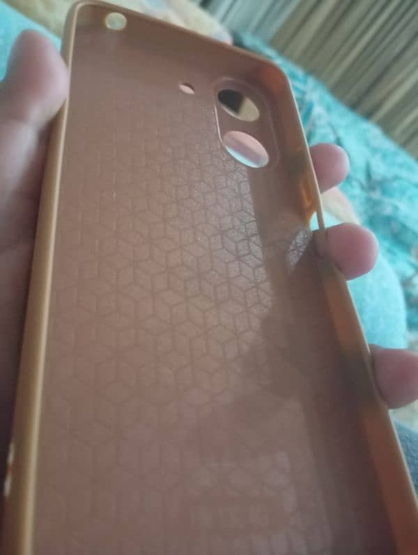 mobile cover redmi 13c 5