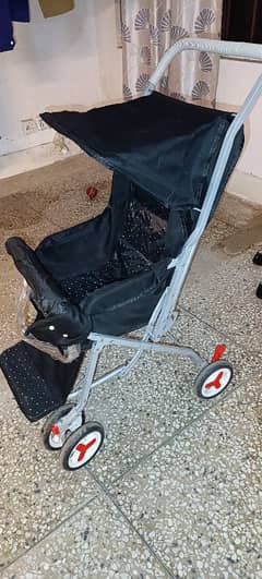 baby prime new condition