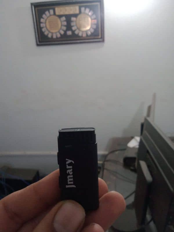 Jmary Wireless Mic (model MW- 16) 2