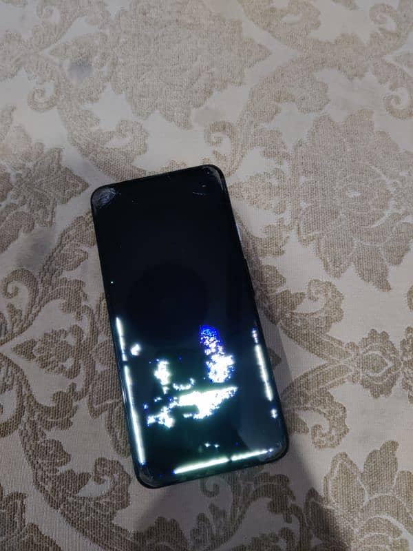 I am sale google pixel 4a 5g 128 panel issue 1