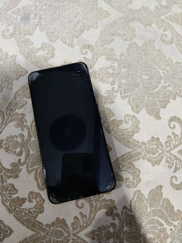 I am sale google pixel 4a 5g 128 panel issue 4