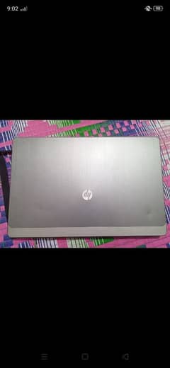 HP probook 4730s