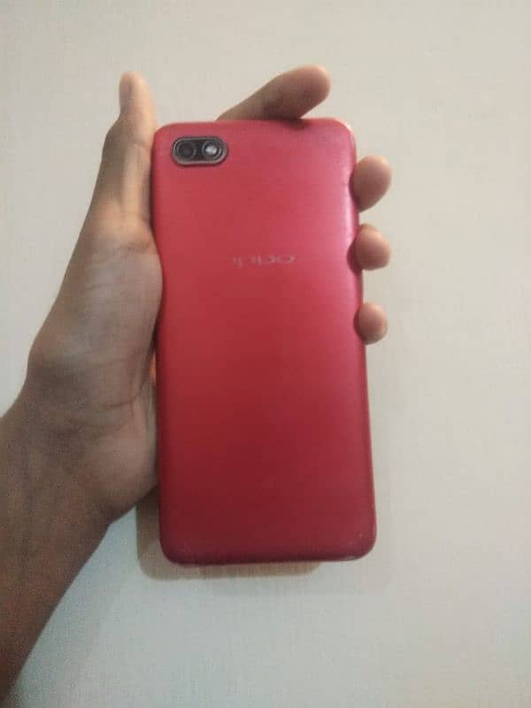 OPPO A1K best for hospot and use 2