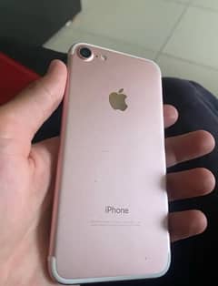 iPhone 7 PTA Approved 128 Gb