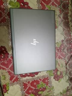 HP Laptop Core i7 8th generation