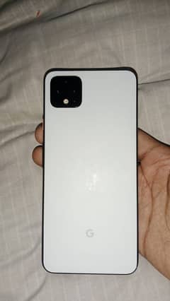 Google pixel 4xl 6/128 for sale only 35000