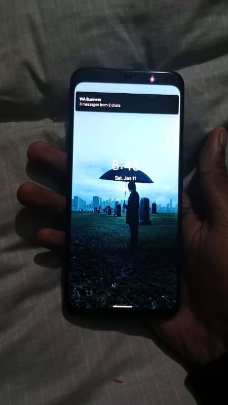 Google pixel 4xl 6/128 for sale only 35000 1