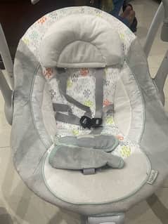 electric swing for baby