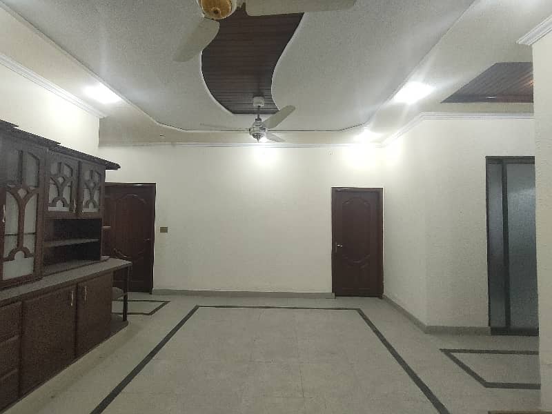 6-Marla 2-Bedroom's Upper Portion Available For Rent. 0