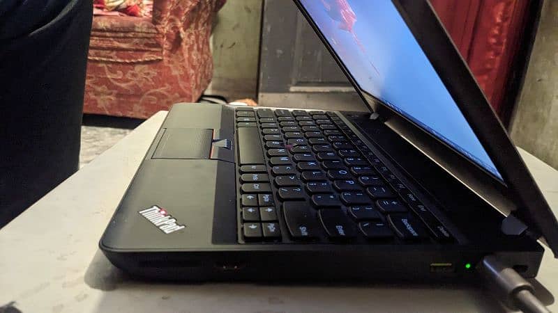 Lenovo Thinkpad laptop model X131e exchange possible with mobile phone 3