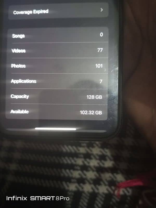 iphone XR 10/10condition 5