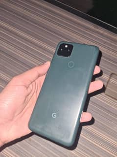 Google Pixel 5a