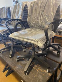 office chairs